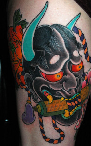 hannya